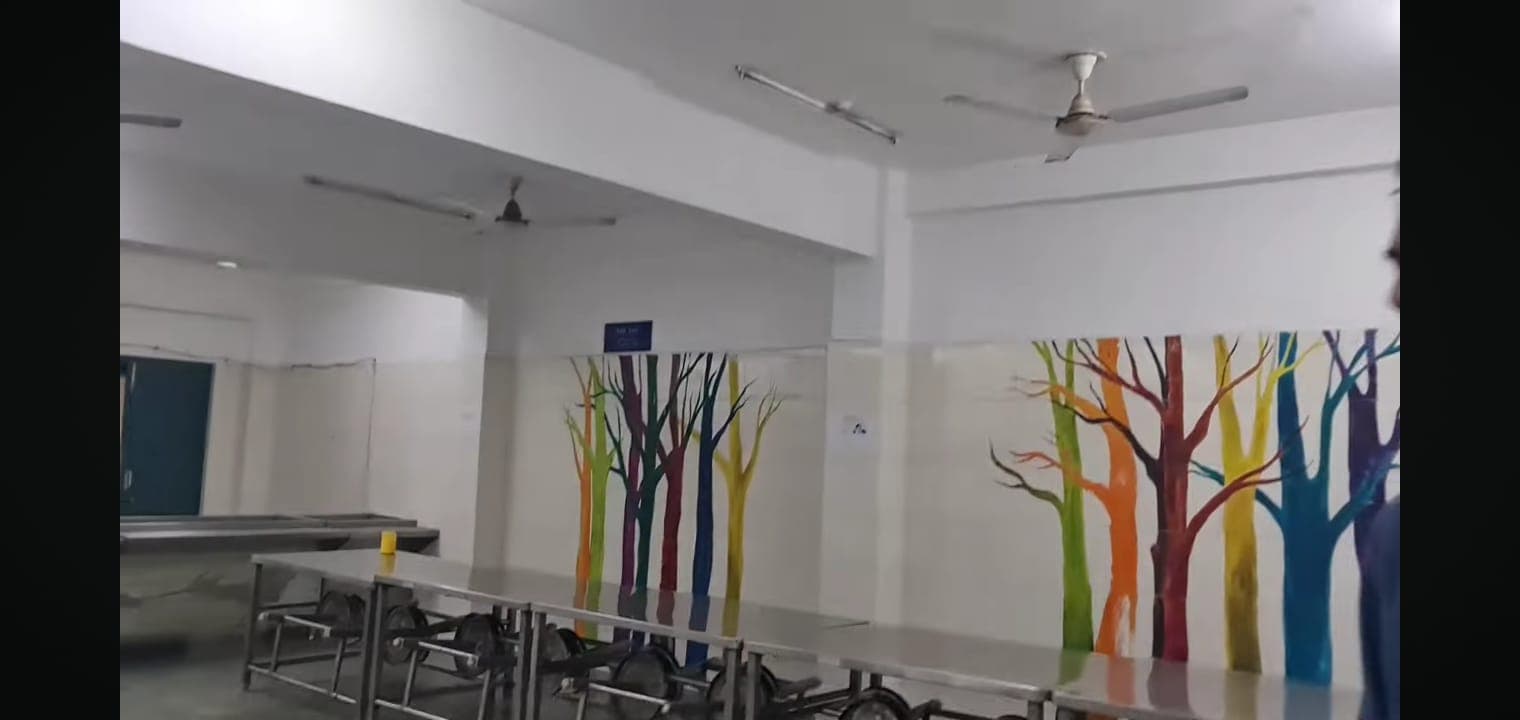 Sri Venkateswara hostel photo 6